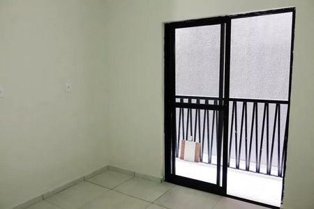 Sala/Quarto de kitnet/studio para alugar com 1 quarto, 25m² em Vila Quitauna, Osasco