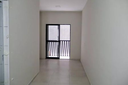 Studio para alugar com 25m², 1 quarto e sem vaga Studio para alugar com 25m², 1 quarto e sem vagaSala/Quarto