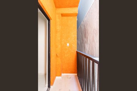 Studio para alugar com 27m², 1 quarto e sem vagaStudio 