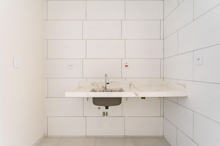 Studio para alugar com 27m², 1 quarto e sem vagaStudio 
