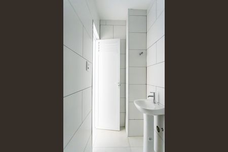 Studio  de kitnet/studio para alugar com 1 quarto, 27m² em Vila Quitauna, Osasco