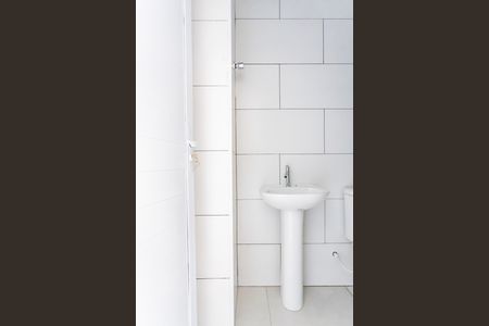 Studio  de kitnet/studio para alugar com 1 quarto, 27m² em Vila Quitauna, Osasco