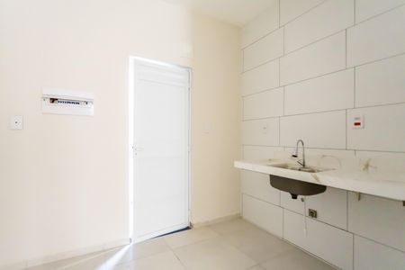 Studio para alugar com 27m², 1 quarto e sem vagaStudio 