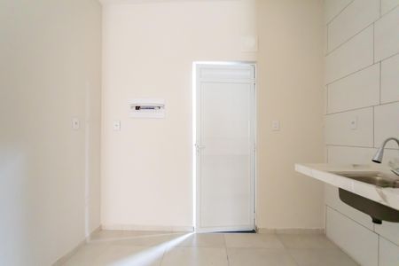 Studio para alugar com 27m², 1 quarto e sem vagaStudio 