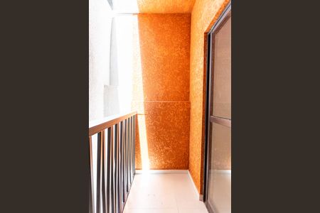 Studio  de kitnet/studio para alugar com 1 quarto, 27m² em Vila Quitauna, Osasco