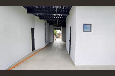 Studio para alugar com 25m², 1 quarto e sem vaga Studio para alugar com 25m², 1 quarto e sem vagaÁrea comum