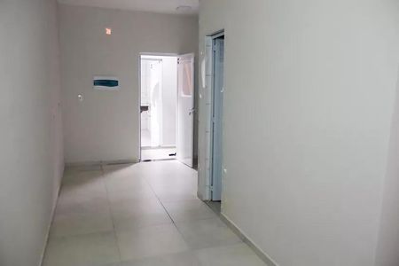 Studio para alugar com 25m², 1 quarto e sem vaga Studio para alugar com 25m², 1 quarto e sem vagaSala/Quarto