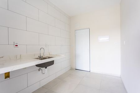 Apartamento para alugar com 30m², 1 quarto e sem vagaStudio 
