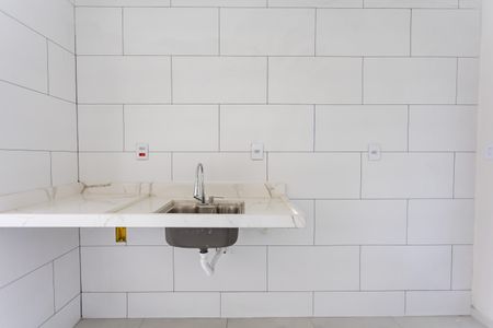 Apartamento para alugar com 30m², 1 quarto e sem vagaStudio 