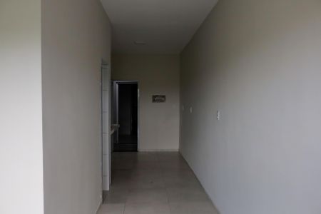 Sala/Quarto de apartamento para alugar com 1 quarto, 30m² em Vila Quitauna, Osasco