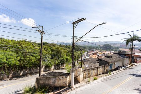 Studio  de apartamento para alugar com 1 quarto, 30m² em Vila Quitauna, Osasco