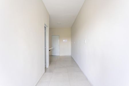 Studio  de apartamento para alugar com 1 quarto, 30m² em Vila Quitauna, Osasco