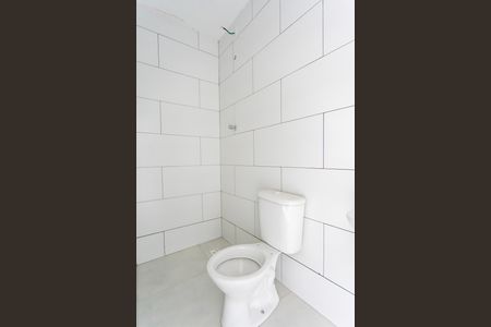 Apartamento para alugar com 30m², 1 quarto e sem vagaBanheiro social