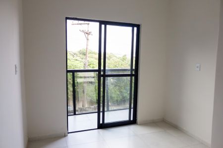 Sala/Quarto de apartamento para alugar com 1 quarto, 30m² em Vila Quitauna, Osasco