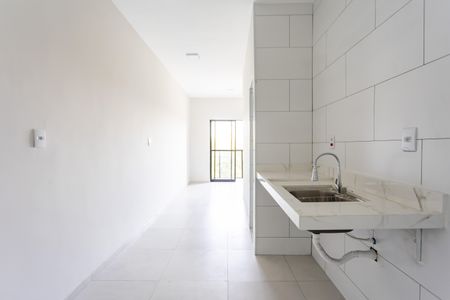 Apartamento para alugar com 30m², 1 quarto e sem vagaStudio 
