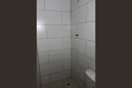 Apartamento para alugar com 30m², 1 quarto e sem vagaBanheiro