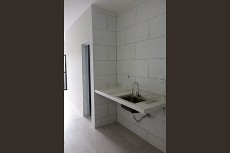 Apartamento para alugar com 30m², 1 quarto e sem vagaCozinha