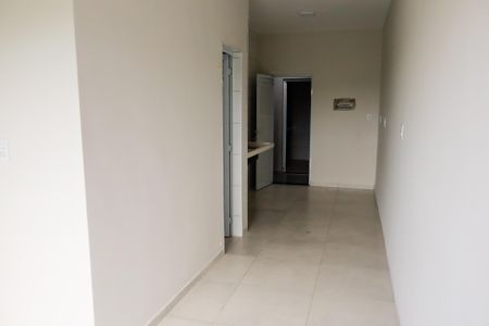 Sala/Quarto de apartamento para alugar com 1 quarto, 30m² em Vila Quitauna, Osasco