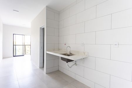 Apartamento para alugar com 30m², 1 quarto e sem vagaStudio 