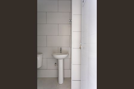 Studio  de apartamento para alugar com 1 quarto, 30m² em Vila Quitauna, Osasco