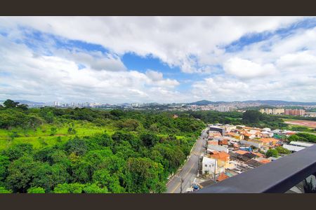 Apartamento para alugar com 30m², 1 quarto e sem vagaVista