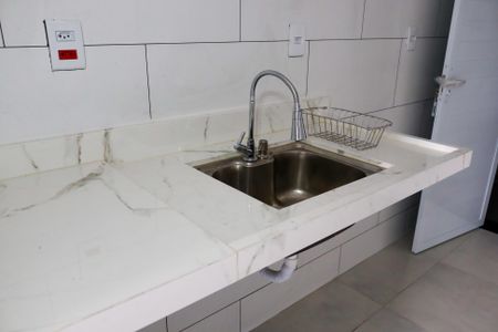 Apartamento para alugar com 30m², 1 quarto e sem vagaCozinha