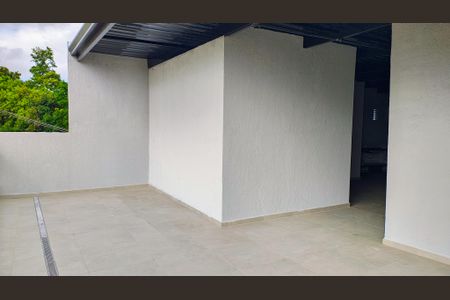 Apartamento para alugar com 30m², 1 quarto e sem vagaÁrea comum