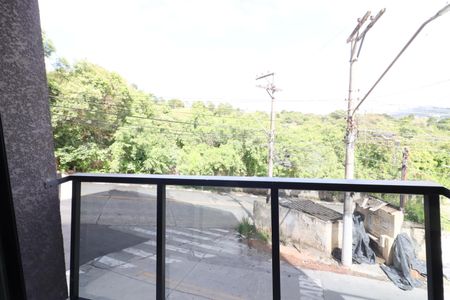 Studio para alugar com 25m², 1 quarto e sem vagaSala/Quarto