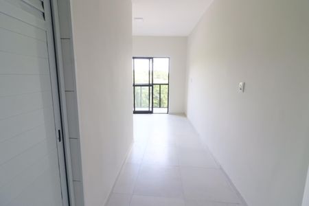 Studio para alugar com 25m², 1 quarto e sem vagaSala/Quarto