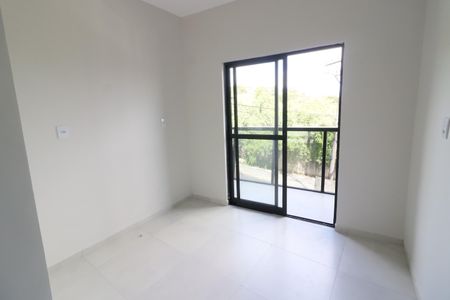Studio para alugar com 25m², 1 quarto e sem vagaSala/Quarto