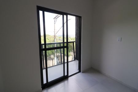 Studio para alugar com 25m², 1 quarto e sem vagaSala/Quarto