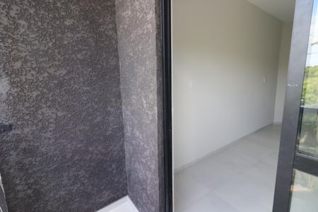 Área de Serviço de kitnet/studio para alugar com 1 quarto, 25m² em Vila Quitauna, Osasco