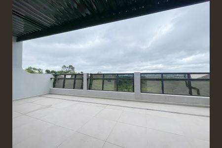 Studio para alugar com 25m², 1 quarto e sem vaga Studio para alugar com 25m², 1 quarto e sem vagaTerraço