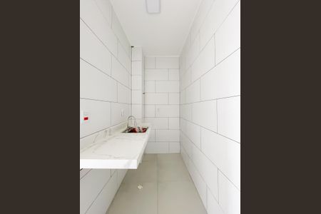 Studio para alugar com 25m², 1 quarto e sem vaga Studio para alugar com 25m², 1 quarto e sem vagaStudio