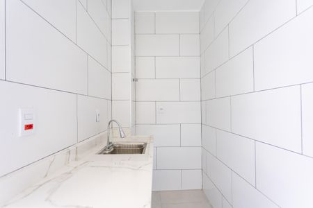 Studio para alugar com 25m², 1 quarto e sem vagaStudio 