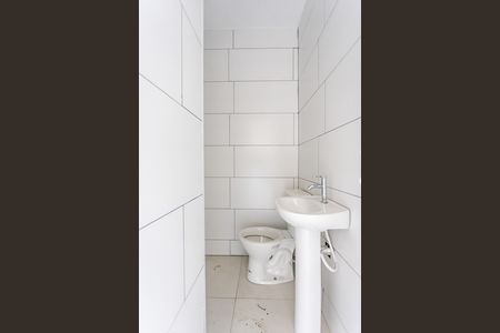 Studio  de kitnet/studio para alugar com 1 quarto, 25m² em Vila Quitauna, Osasco