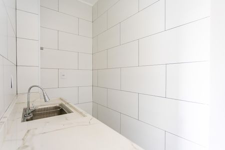 Studio para alugar com 25m², 1 quarto e sem vagaStudio 