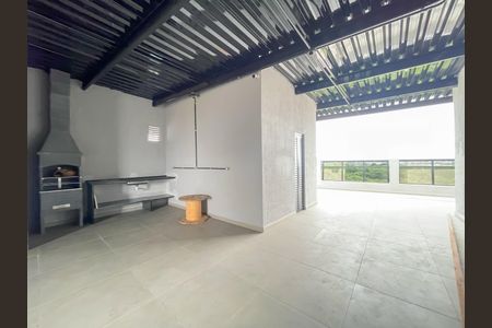 Studio para alugar com 25m², 1 quarto e sem vaga Studio para alugar com 25m², 1 quarto e sem vagaÁrea comum - Churrasqueira