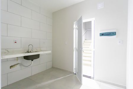 Apartamento para alugar com 27m², 1 quarto e sem vagaStudio 