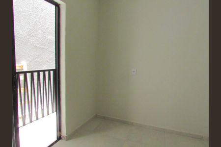 Studio - Quarto - Cozinha de apartamento para alugar com 1 quarto, 25m² em Vila Quitauna, Osasco