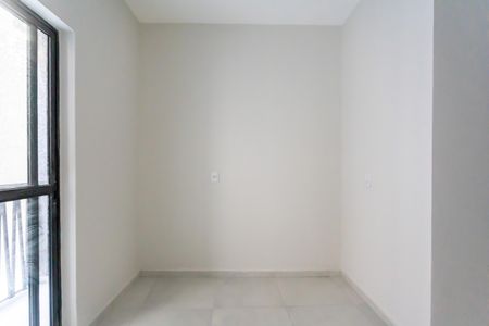 Studio  de apartamento para alugar com 1 quarto, 27m² em Vila Quitauna, Osasco