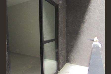 Apartamento para alugar com 25m², 1 quarto e sem vagaStudio - Quarto - Cozinha