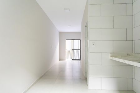 Apartamento para alugar com 27m², 1 quarto e sem vagaStudio 
