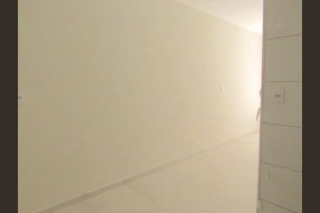 Apartamento para alugar com 25m², 1 quarto e sem vagaStudio - Quarto - Cozinha