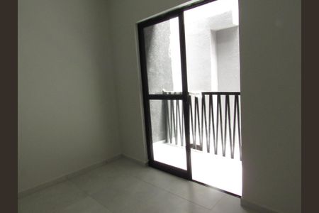 Studio - Quarto - Cozinha de apartamento para alugar com 1 quarto, 25m² em Vila Quitauna, Osasco