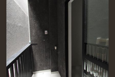 Studio - Quarto - Cozinha de apartamento para alugar com 1 quarto, 25m² em Vila Quitauna, Osasco