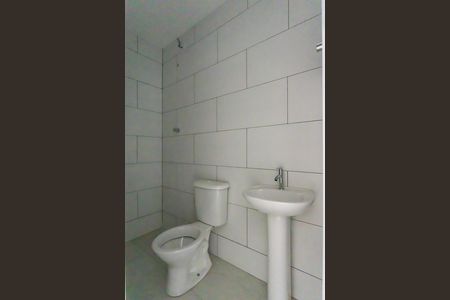 Studio  de apartamento para alugar com 1 quarto, 27m² em Vila Quitauna, Osasco