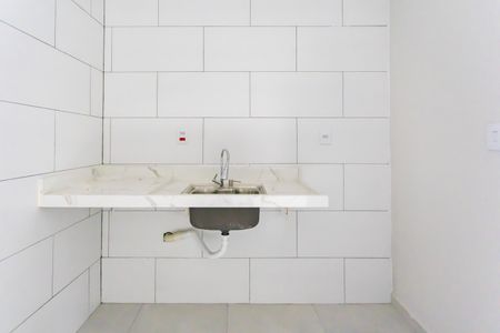 Apartamento para alugar com 27m², 1 quarto e sem vagaStudio 