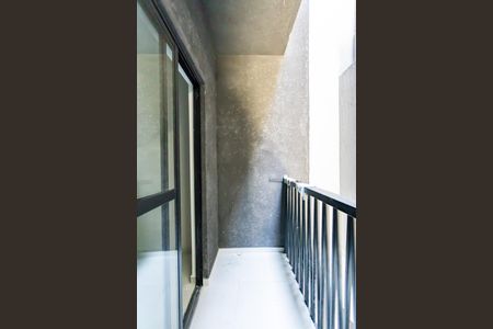 Studio  de apartamento para alugar com 1 quarto, 27m² em Vila Quitauna, Osasco