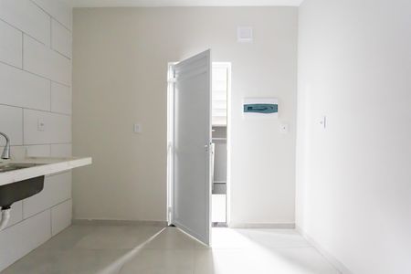 Apartamento para alugar com 27m², 1 quarto e sem vagaStudio 